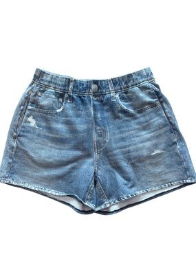 Rag & Bone NWT Miramar Terry Brooke Shorts Size S
